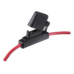 IN-LINE MAXI BLADE FUSE HOLDER (BLISTER PACK OF 1) - 54414BL