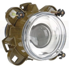 90MM LOW BEAM LAMP H7 24V 70W - 71984
