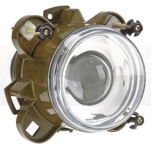 90MM LOW BEAM LAMP H7 24V 70W - 71984