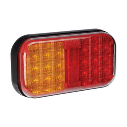 MDL 41 IND & STOP TAIL LED - BLISTER PACK - 94140BL