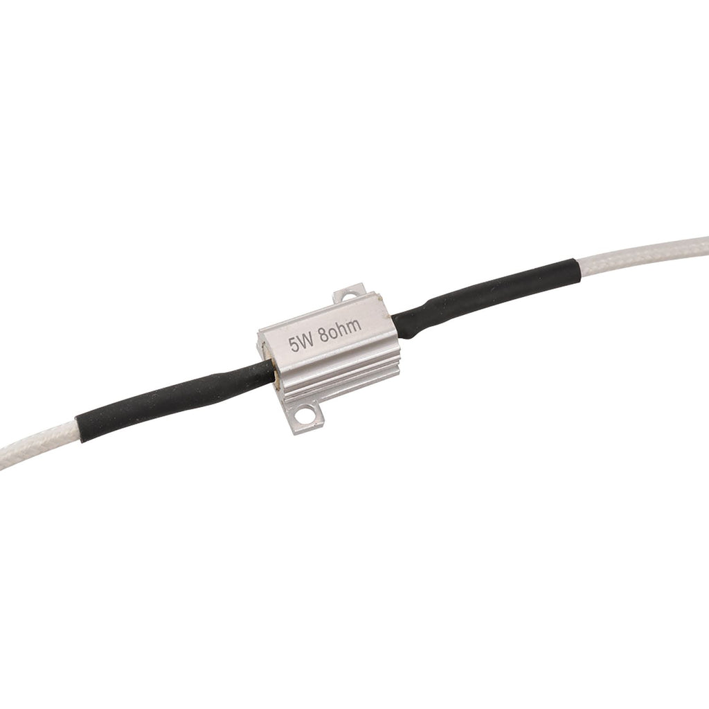 12V 5W LOAD RESISTOR (BL2) - 90038BL2