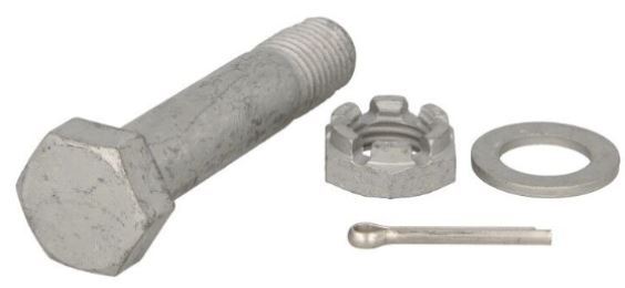 TURNTABLE LEVER BOLT KIT FOR JOST SAMPA C7 - TMT1034