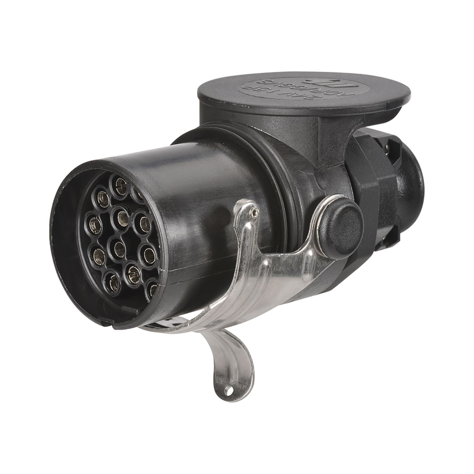 24V 15 PIN PLUG - 82195