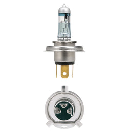 H4 12V 60/55W P43T BPLUS110 BL QH GLOBE - 48532BL