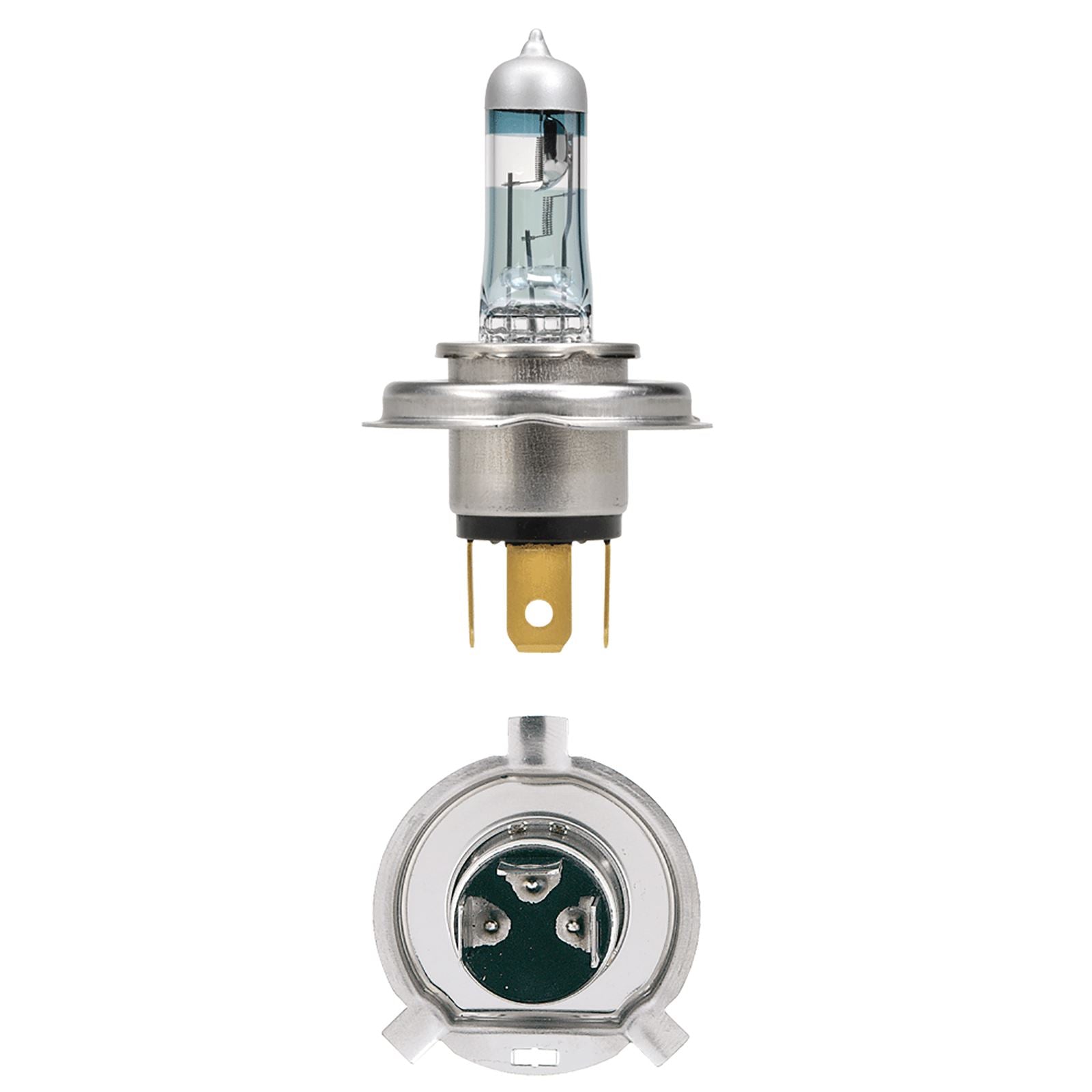H4 12V 60/55W P43T BPLUS110 BL QH GLOBE - 48532BL