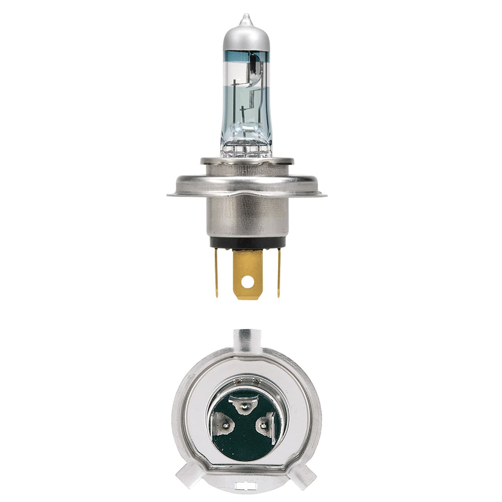 H4 12V 60/55W P43T BPLUS110 BL QH GLOBE - 48532BL