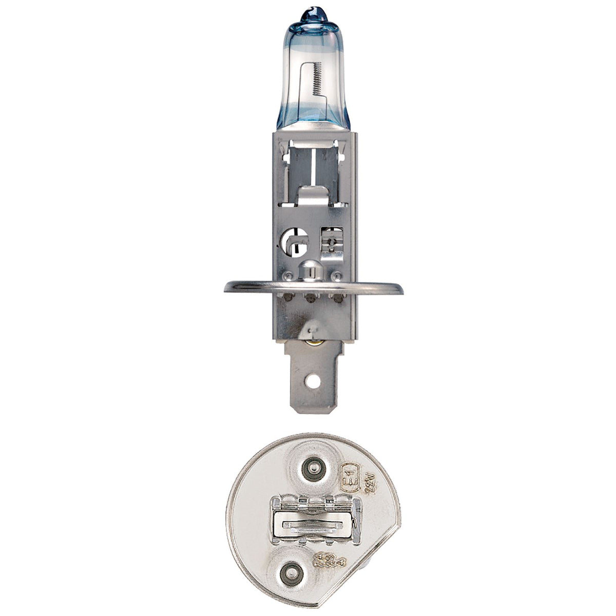 H1 12V 55W P14.5S BPLUS110 BL2 QH GLOBE - 48530BL2