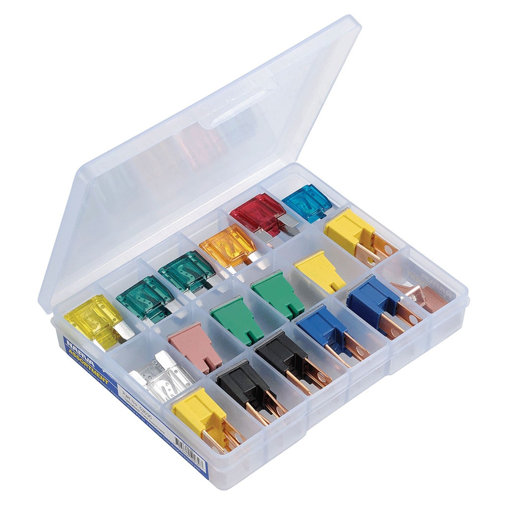 'SPECIALISED' FUSE ASSORTMENT - 52030