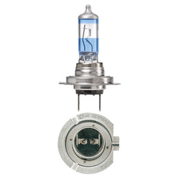 H7 12V 55W BLUE PLUS 110 HALOGEN GLOBES (BL2) - 48535BL2