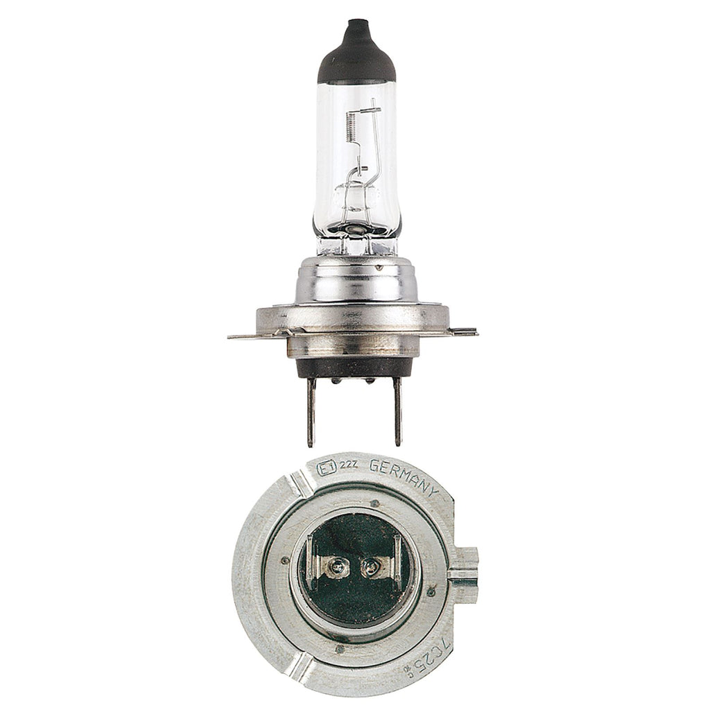 24V H7 70W PLUS 100 LONG LIFE HEADLIGHT GLOBES (1) - 48730BL