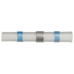 SOLDER SPLICE TERMINATOR BLUE (5 PACK) - 56382BL