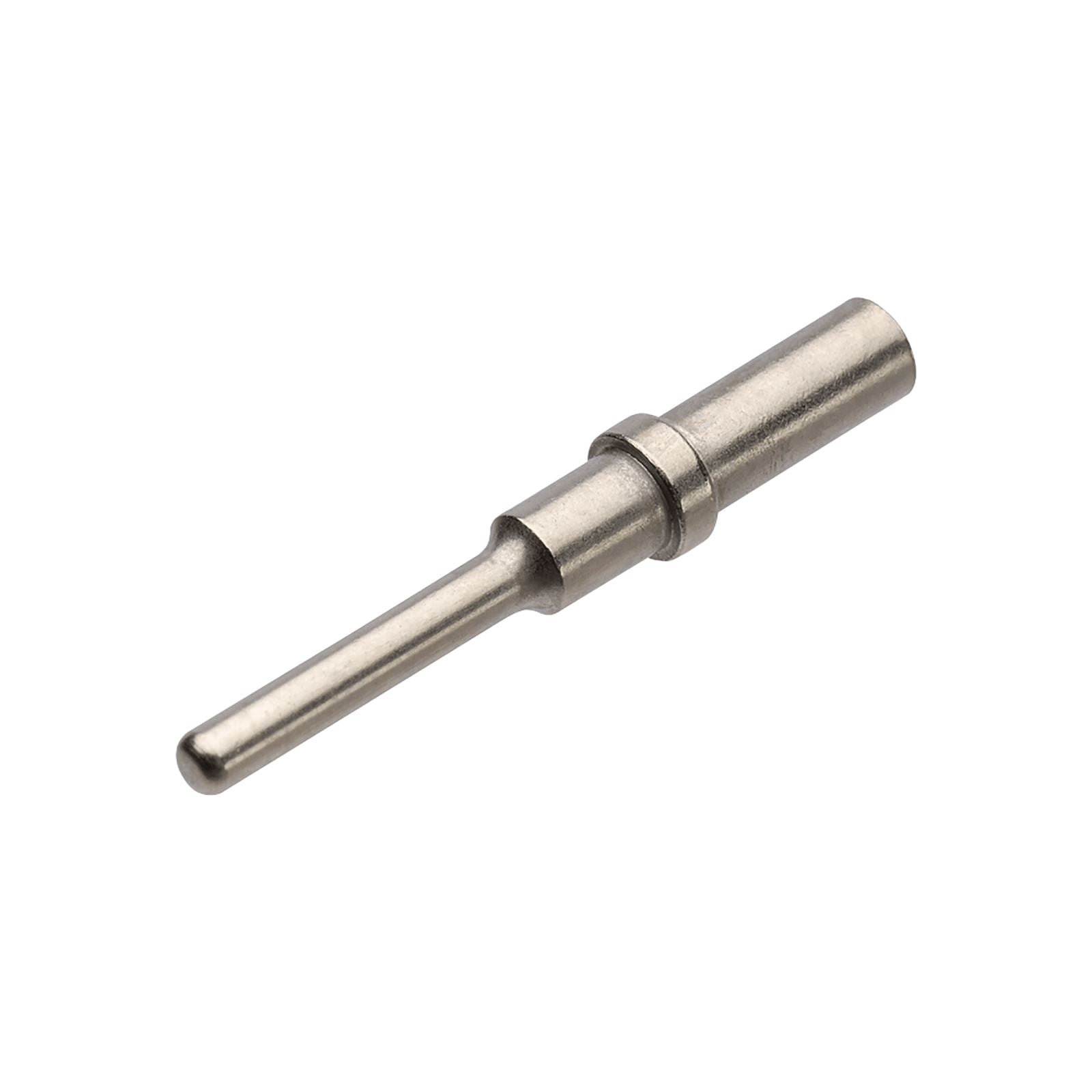 1.6MM MALE PIN DEUTSCH TERMINAL CONNECT (50 PACK) - 57438