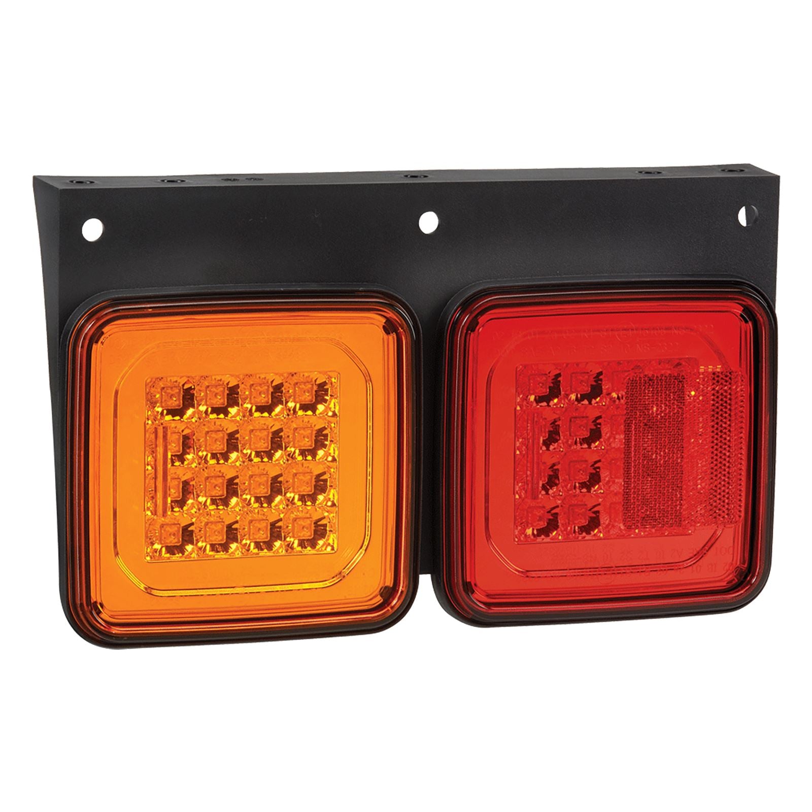 MDL 47 LED NISSAN COMB LAMP (RH) - 94710