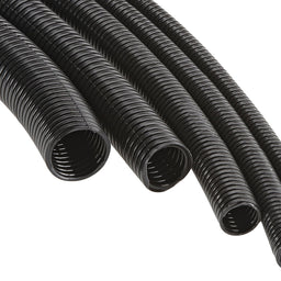 7MM CORRUGATES NON-SPLIT TUBING (50) - 56750-50