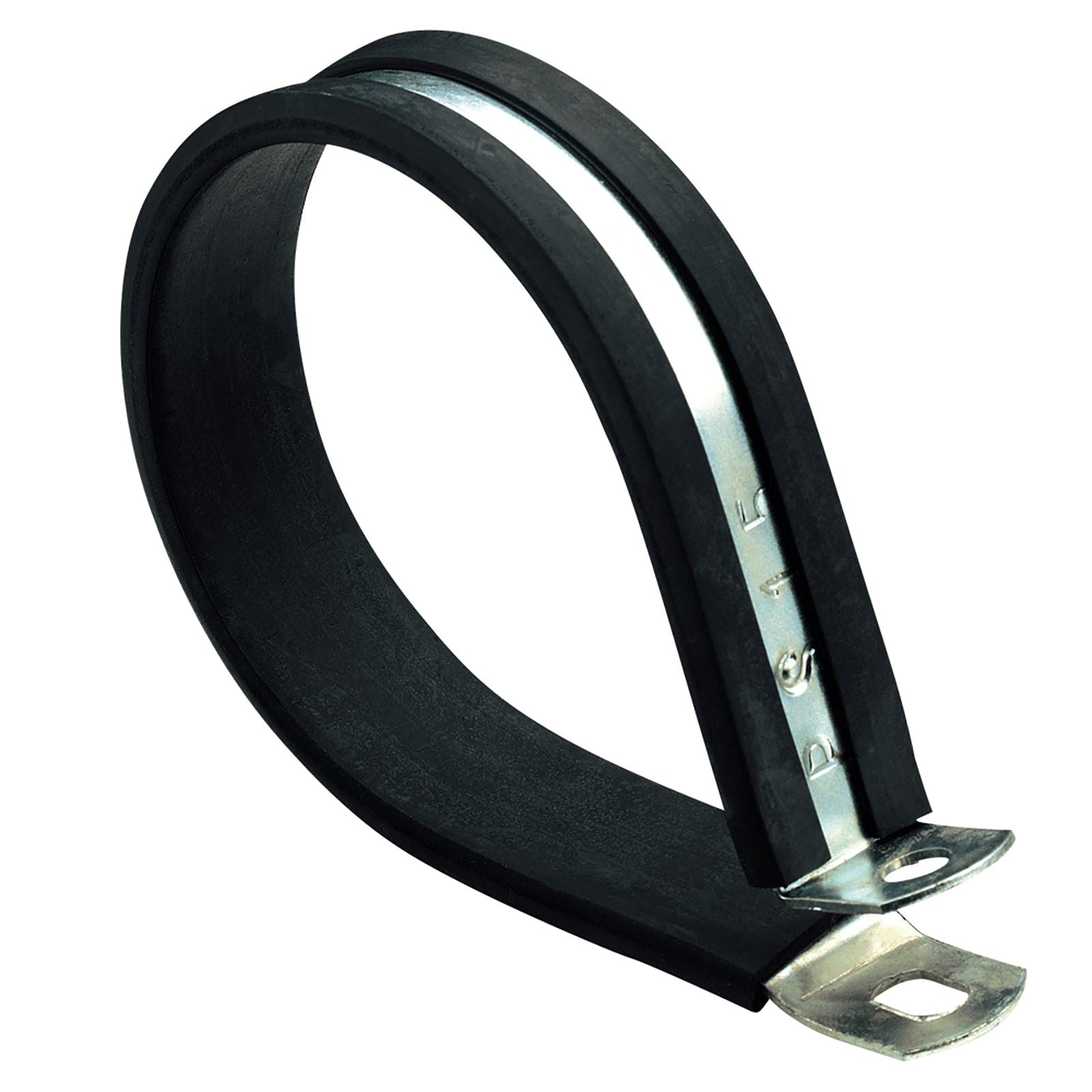 PIPE CABLE CLAMP 60MM PS13 - BULK PACK OF 10 - 56492