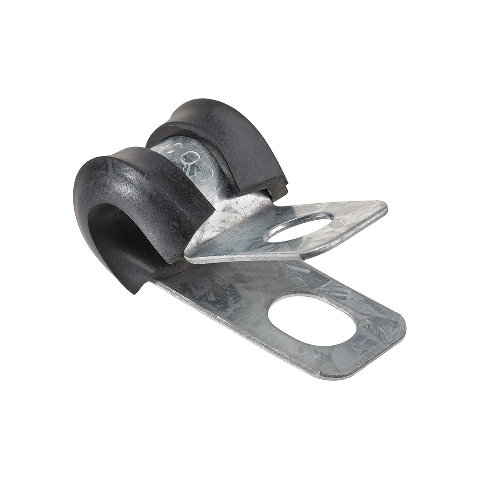 8MM PIPE/CABLE SUPPORT CLAMPS BOX OF 10 - 56479