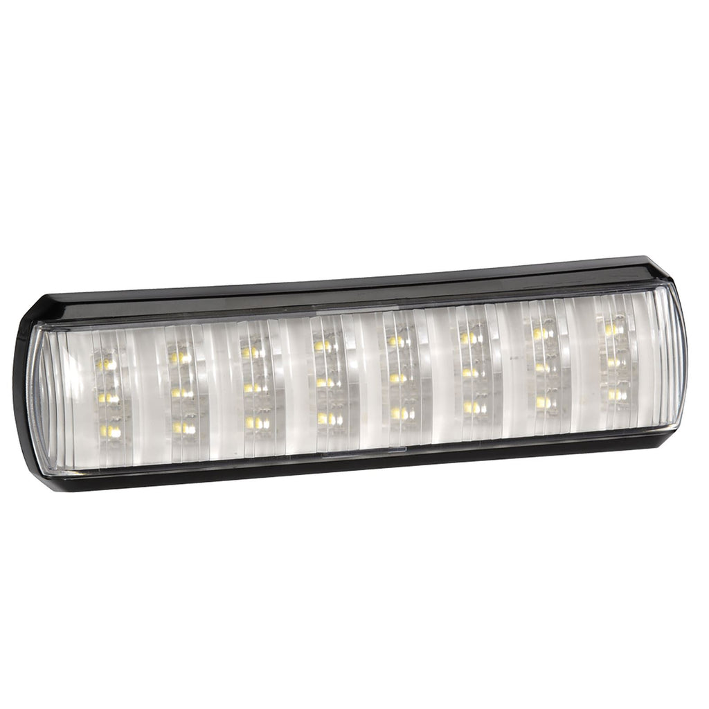 MDL38 LED REVERSE - BL - 93818BL