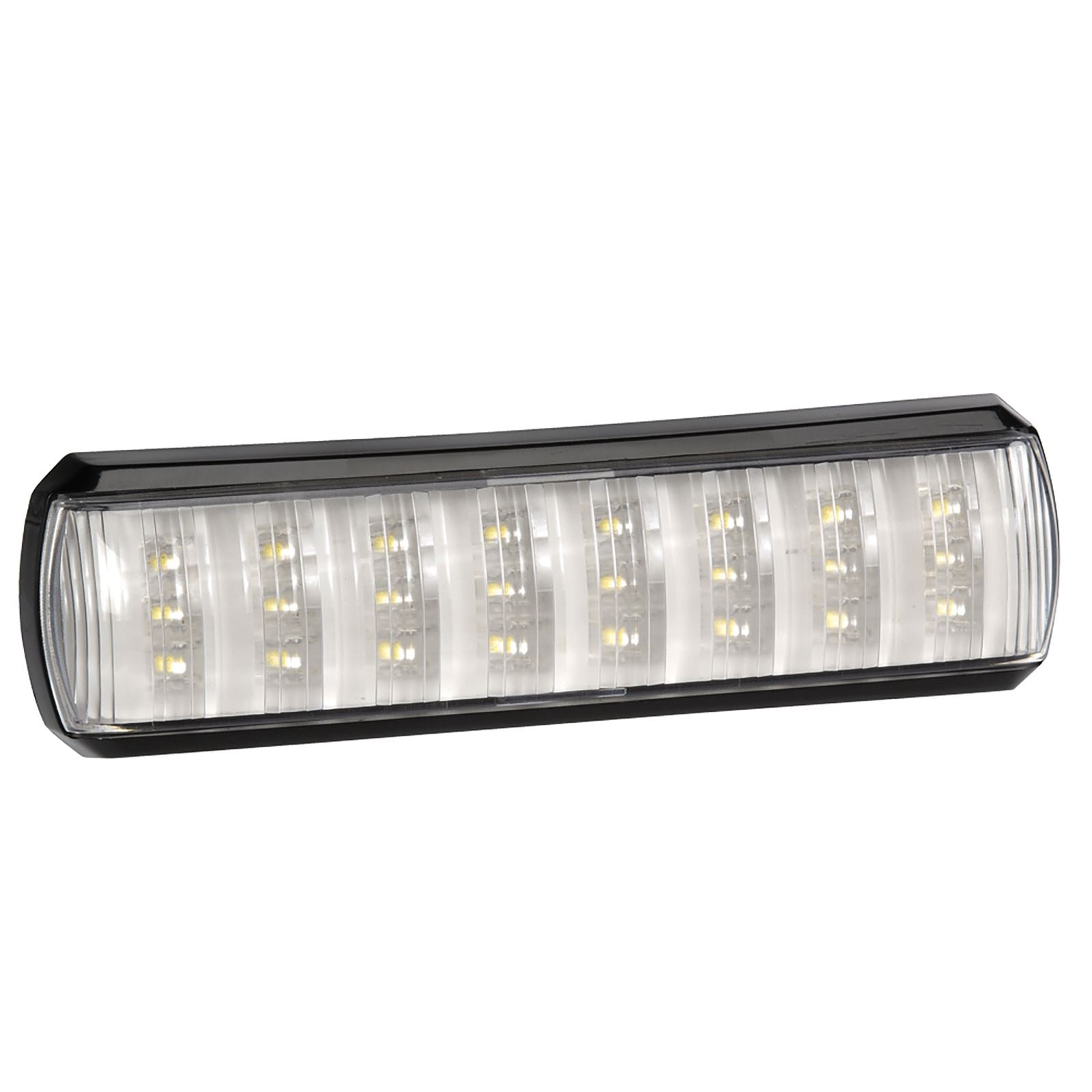 MDL38 LED REVERSE - BL - 93818BL