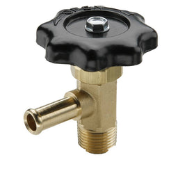 TAP HEATER COOLANT VALVE 5/8" HOSES 3/8T - V404P106