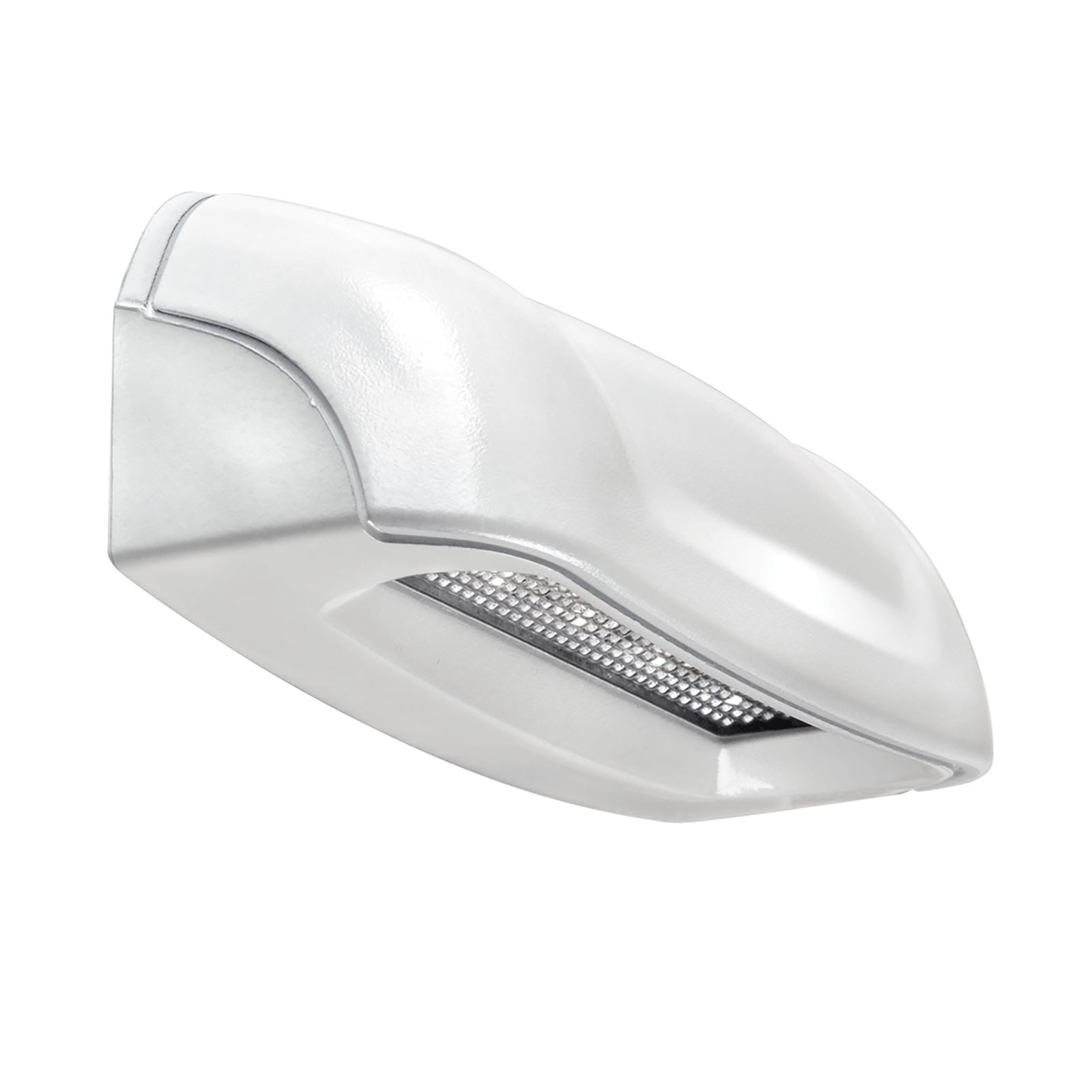 MDL8 LED WHITE L/PLATE LAMP - BL - 90862WBL