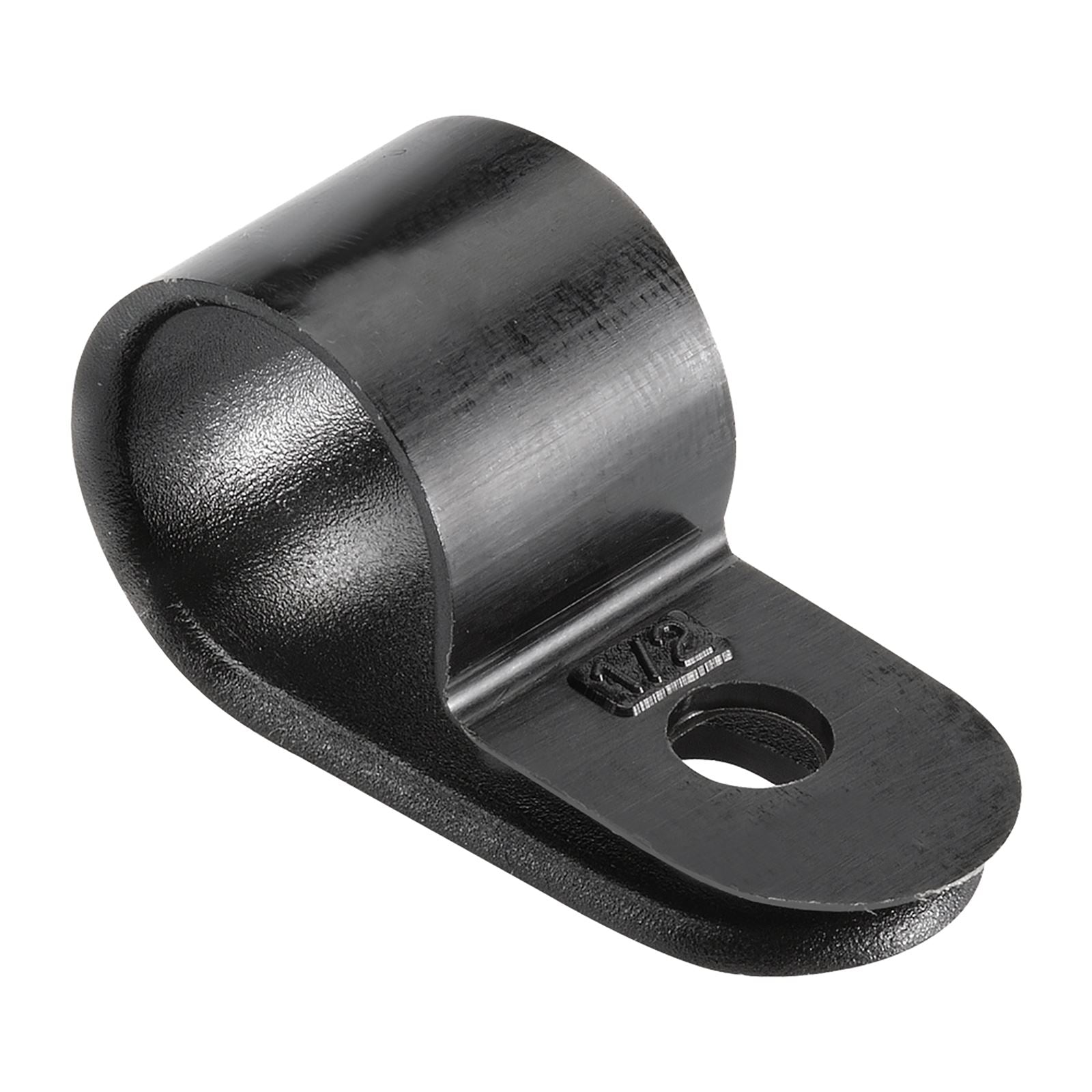 P/CLIPS 12.7MM ID BL (5) - 56585BL