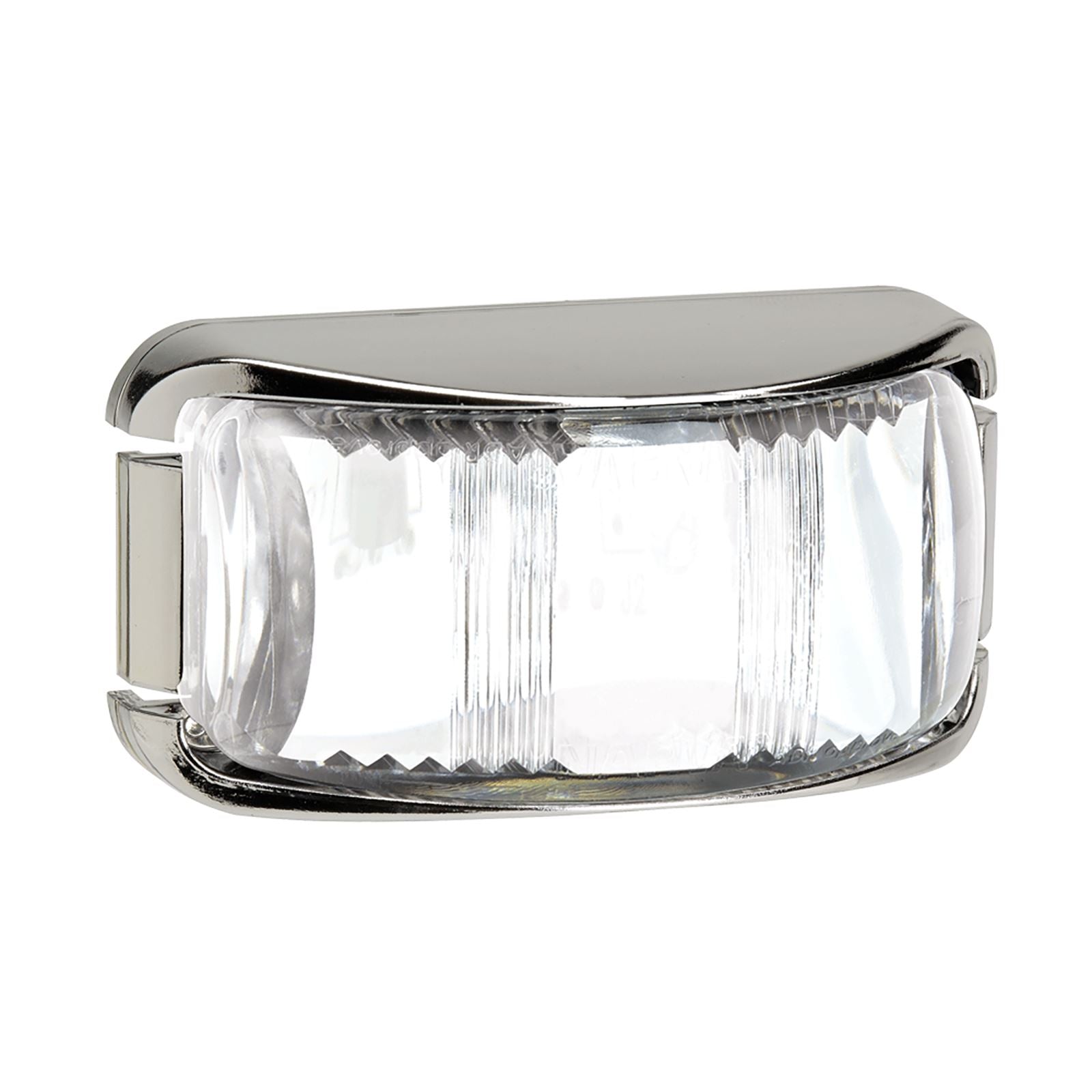 9-33V MDL 16 LED FEOM CLR .5M - 91612C
