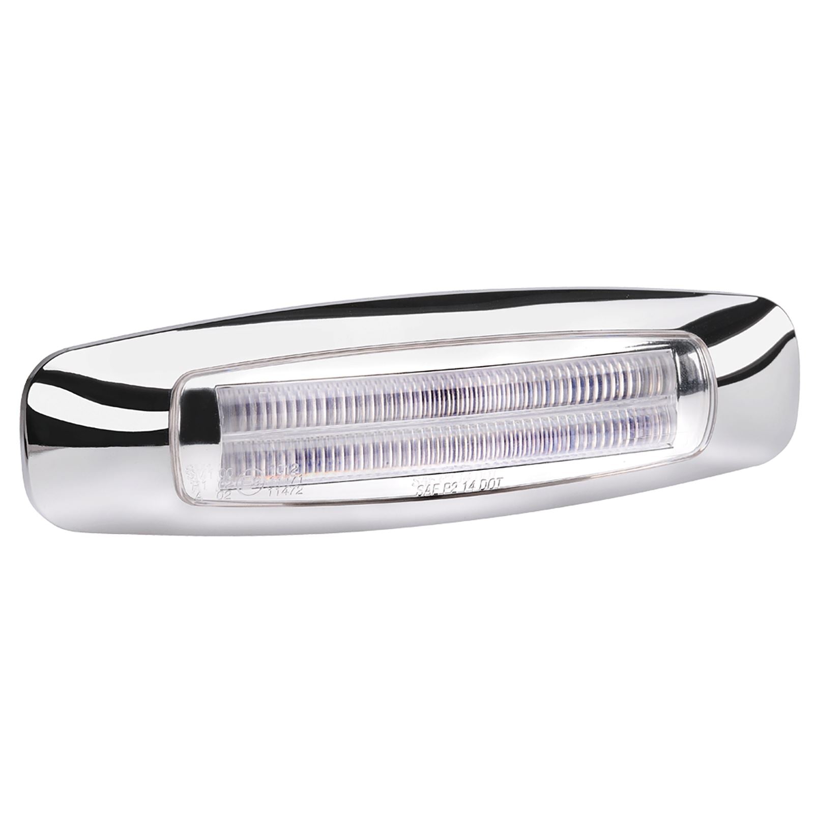 12/24V MDL 24 LED FEOM LAMP - - 92450