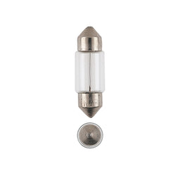 12V 10W T-10MM FESTOON GLOBES (BOX OF 10) - 47269