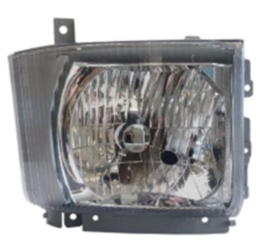 HEADLAMP ASSY -2008> F SERIES LH ELECTRIC ADJUST - 18V1304L