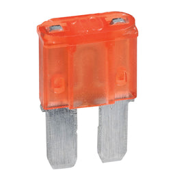 5 AMP ORANGE MICRO 2 BLADE FUSE (PACK OF 5) - 52405BL