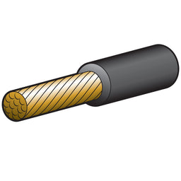 140A BLACK 6 B&S CABLE (30M) - 5806-30BK