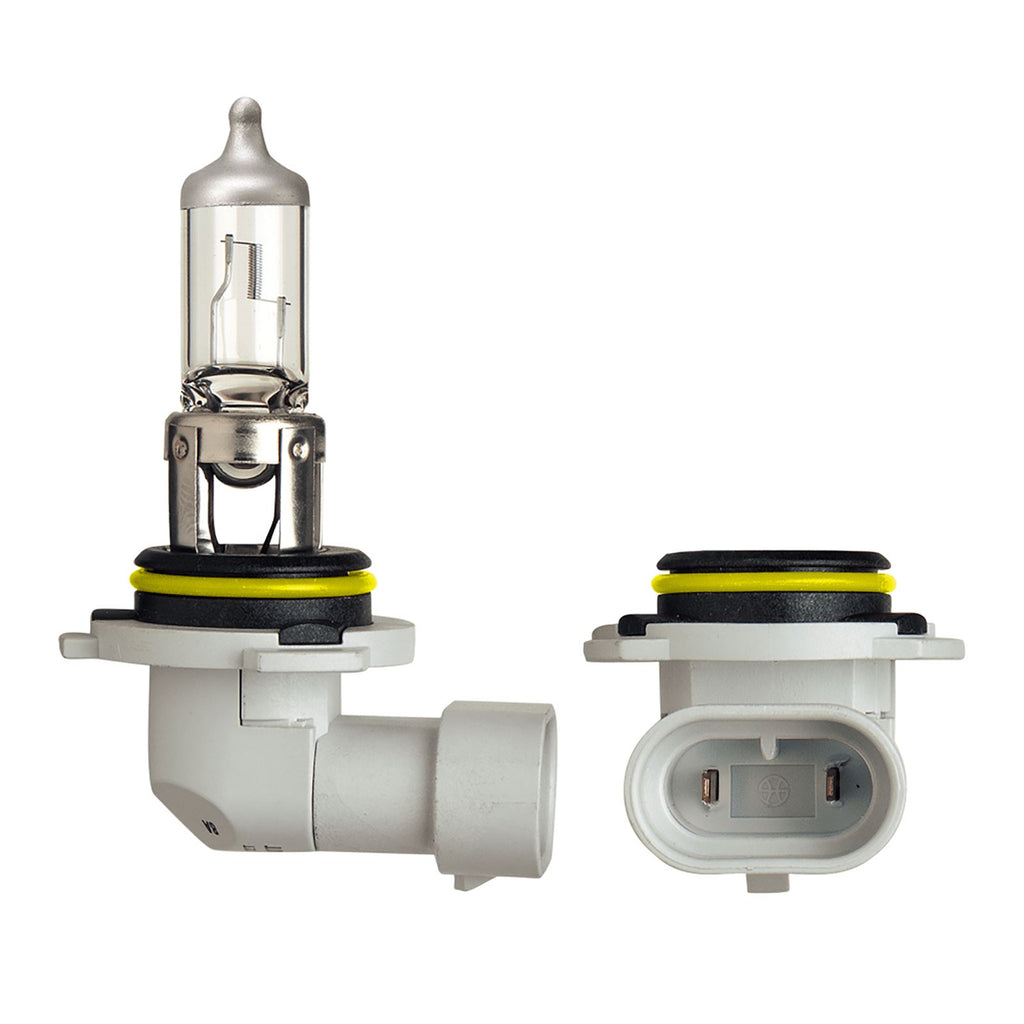 12V HB4 51W P22D HALOGEN HEADLIGHT GLOBE (1) - 48006BL