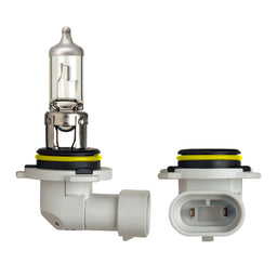 12V HB4 51W P22D HALOGEN HEADLIGHT GLOBE (1) - 48006BL