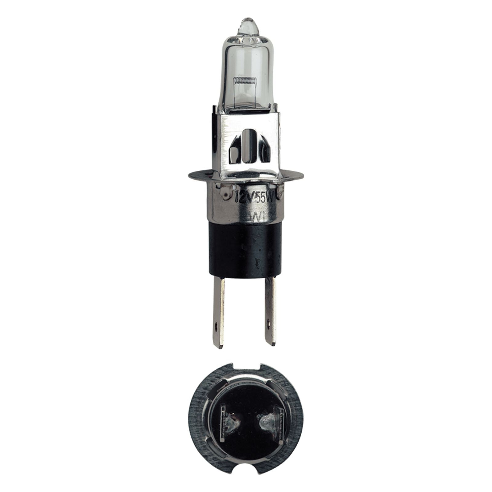 NARVA H3C P22D/5 QH GLOBE 12V 55W - 48323BL