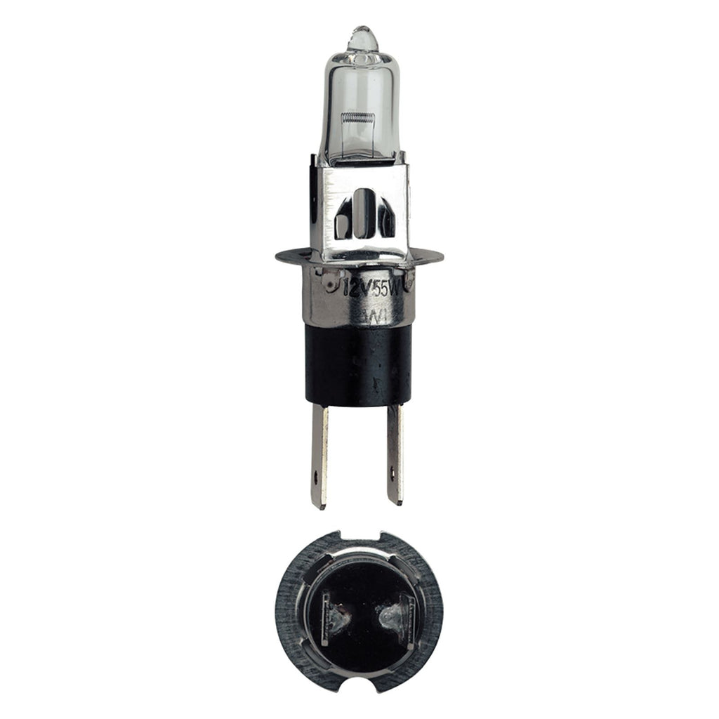NARVA H3C P22D/5 QH GLOBE 12V 55W - 48323BL