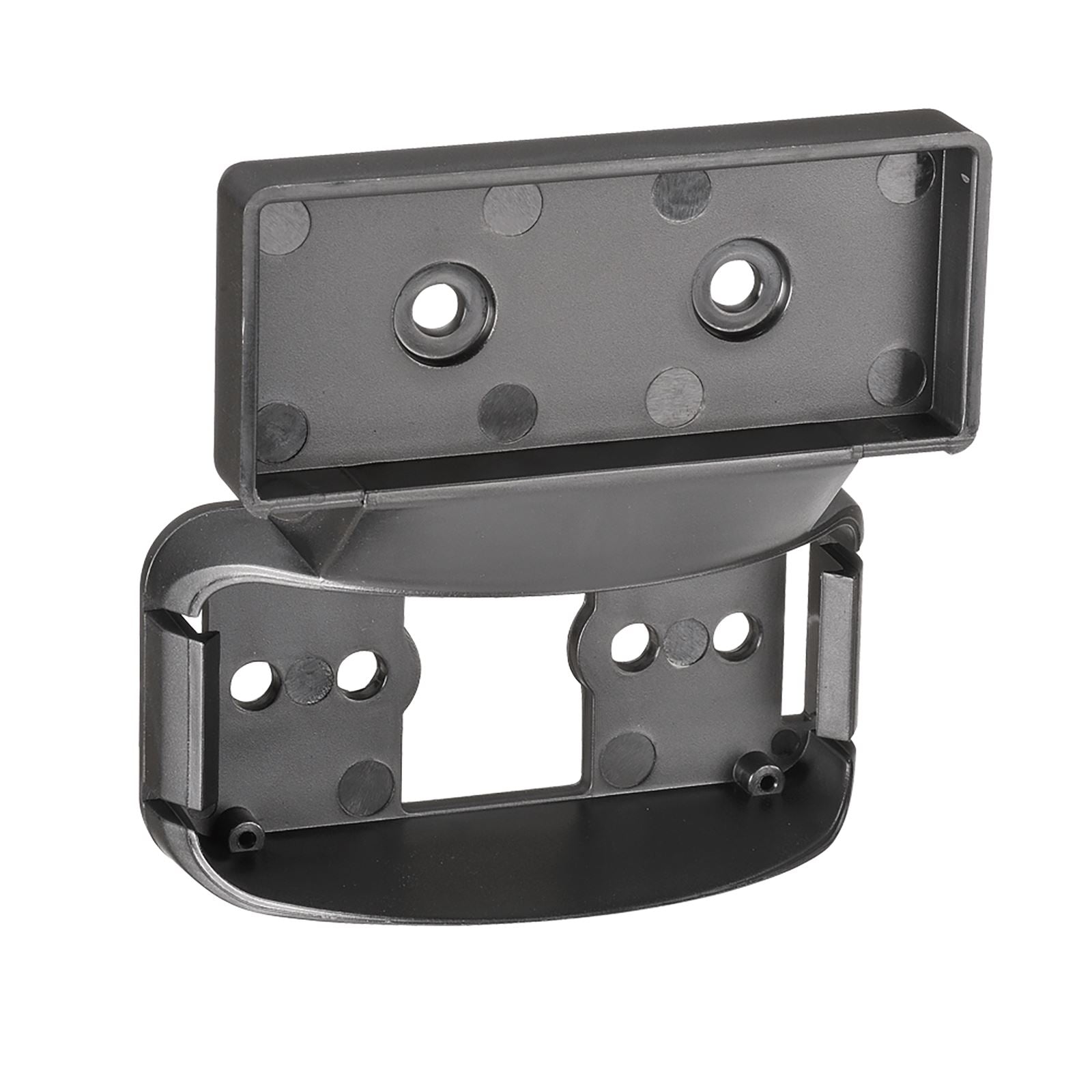 SIDE MARKER REFLECTOR BASE SUITS MDL 16 - 91686