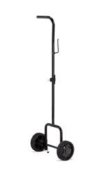 TROLLEY WITH TUBULAR FRAME FOR 20L/20KG DRUMS - 430000