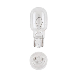 12V 21CP (16W) W2 X 15D WEDGE GLOBES (BOX OF 10) - 47526