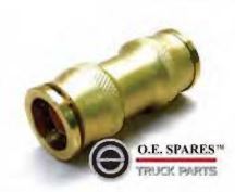 1/4 TUBE JOINER - NFP100-4
