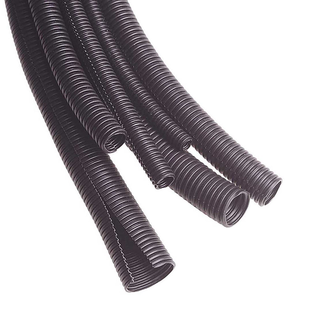 23MM CORRUGATED SPLIT SLEEVE TUBING (30M) - 56724