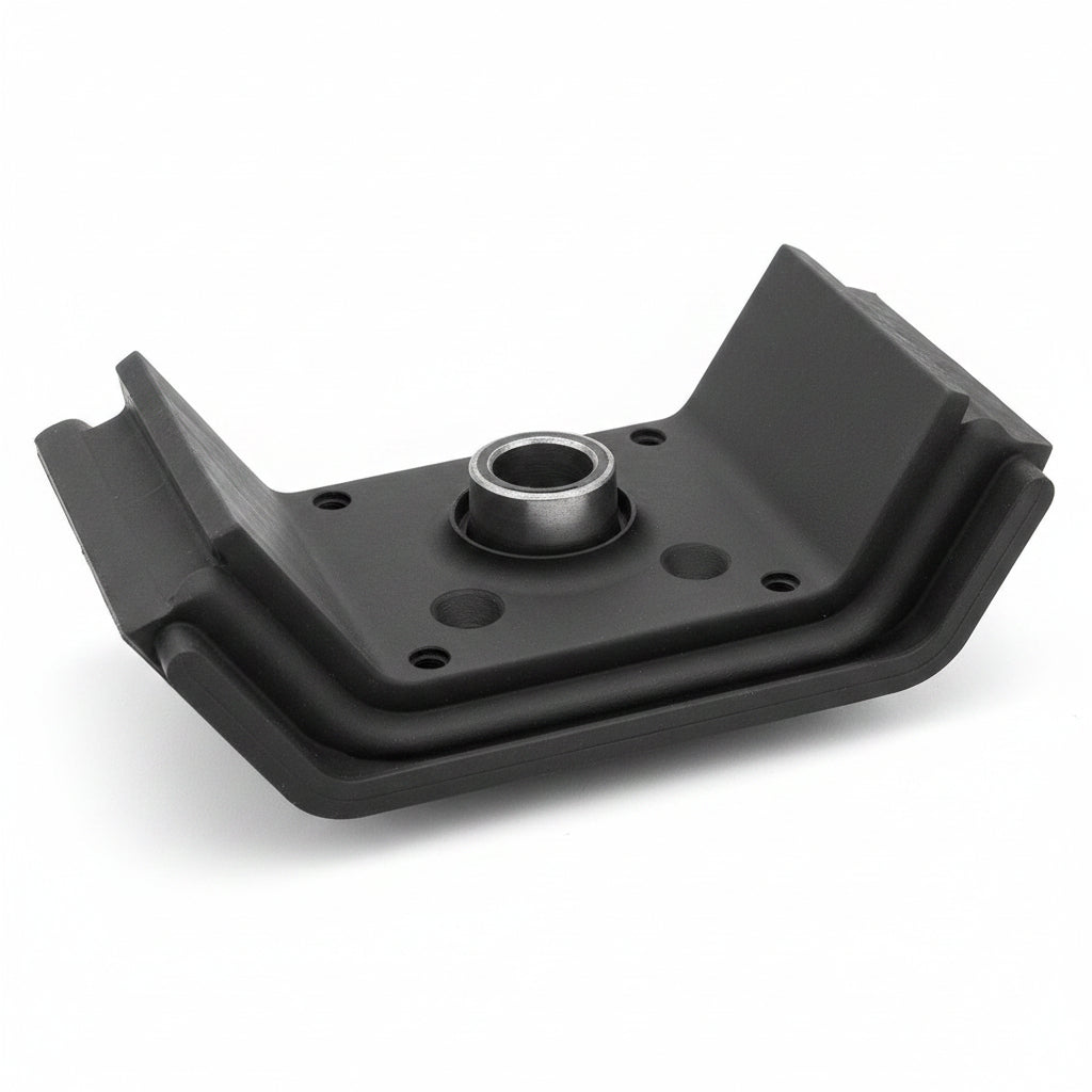 KENWORTH ENGINE MOUNT REAR UPP (D13-1001-4) - TMN1009