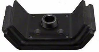 KENWORTH ENGINE MOUNT REAR UPP (D13-1001-4) - TMN1009