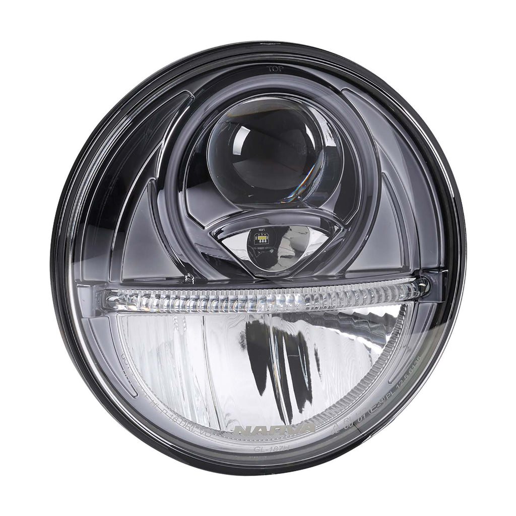 7" INCH DRIVING LIGHT HI BEAM LED INSERT 9-33V - 72106