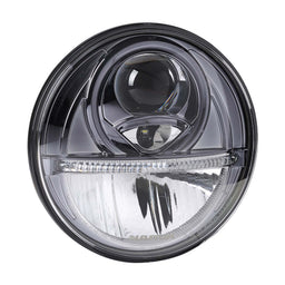 7" INCH DRIVING LIGHT HI BEAM LED INSERT 9-33V - 72106