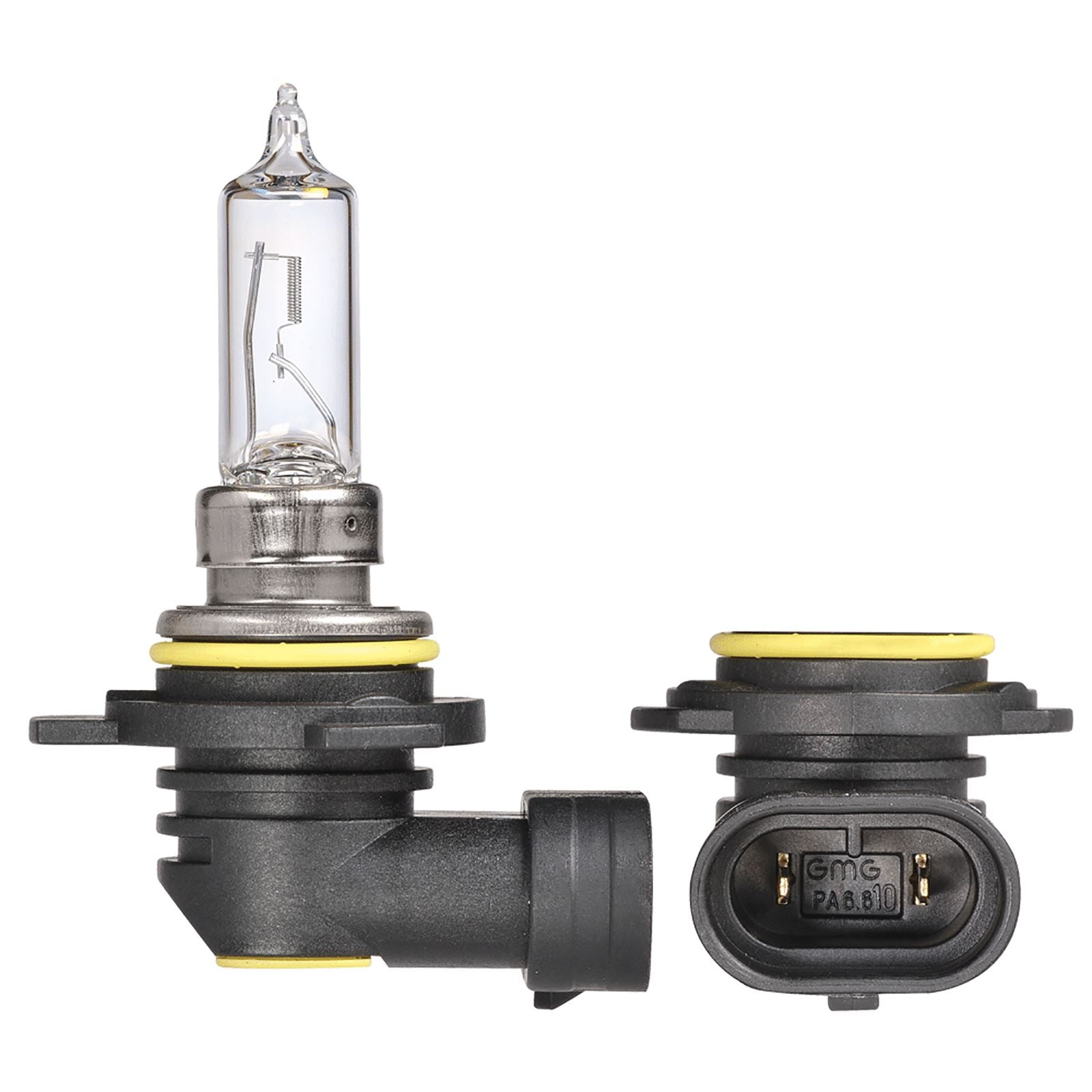 HIR2 12V 55W GLOBE PX22D - BL - 48060BL