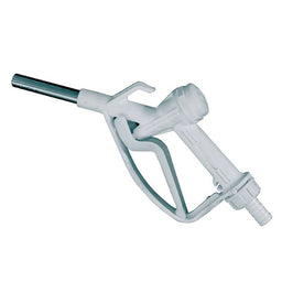ADBLUE MANUAL NOZZLE - 80LPM W 3/4" HOSE-TAIL FIT - 147610