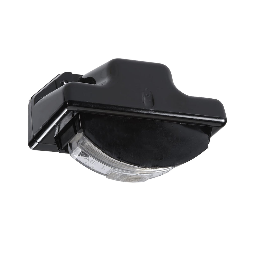 24V L/PLATE L/KIT (BLACK) - 91540