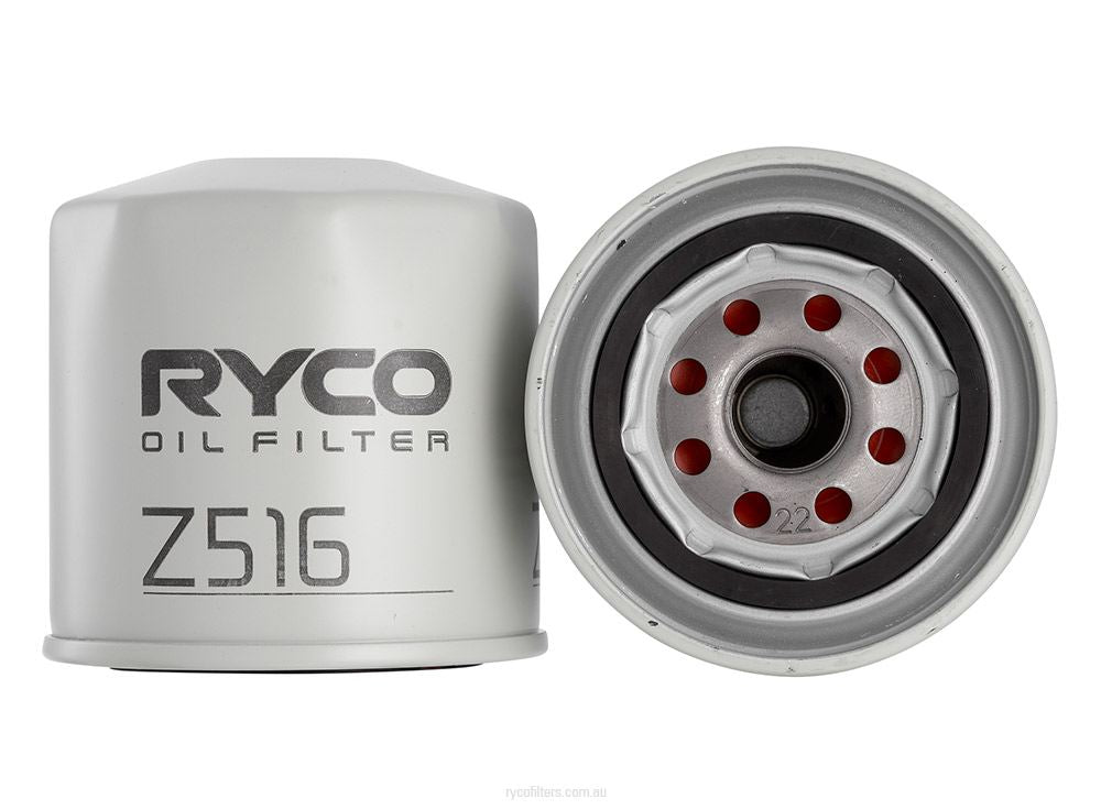 RYCO OIL  FILTER - Z516