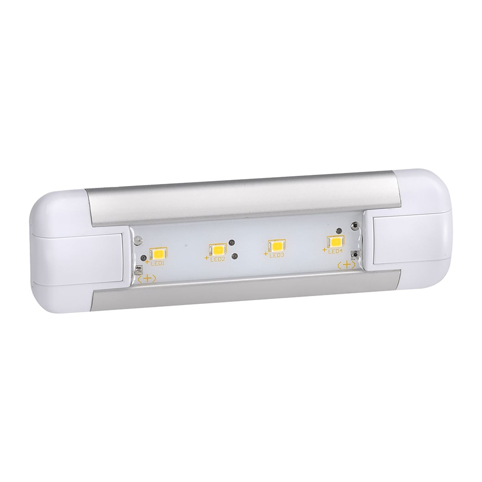 10-30V LED STRIP LAMP 114MM - 87540