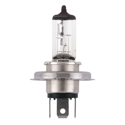 H4 12V 60/55W EVERLIFE 2 PACK QH GLOBE - 48889BL2